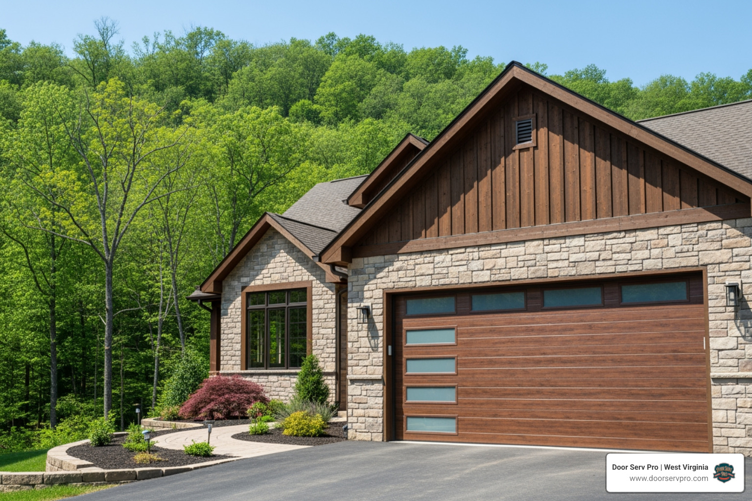 Contractor Quest: Unearthing Hedgesville's Best Garage Door Builders