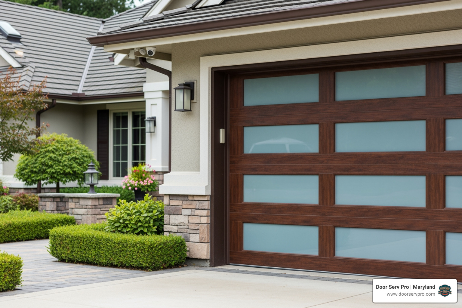 Buyer's Guide: Best Overhead Garage Door Repair in Frederick, MD