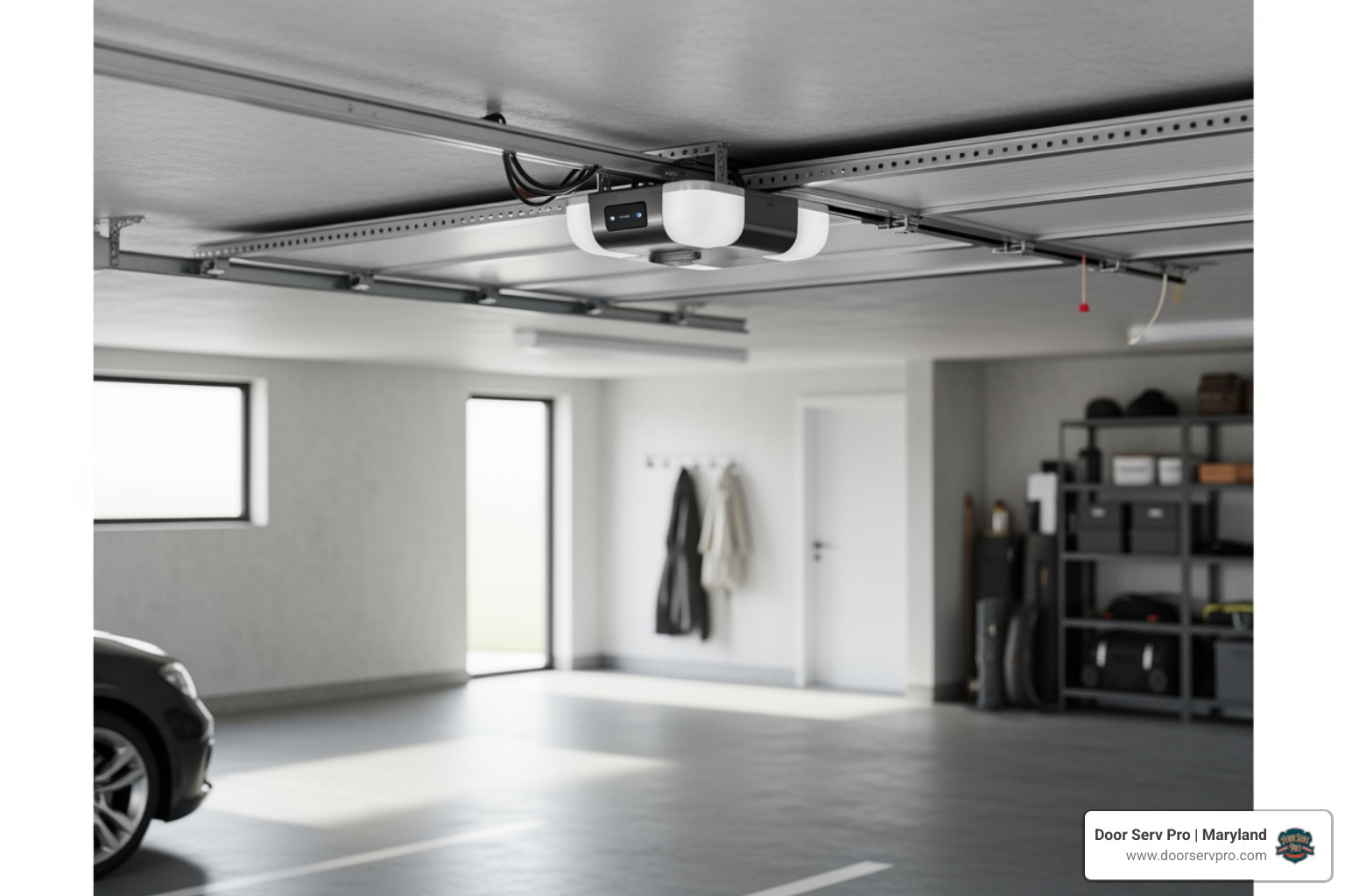 The 3 Best Opener Replacement Services Frederick MD