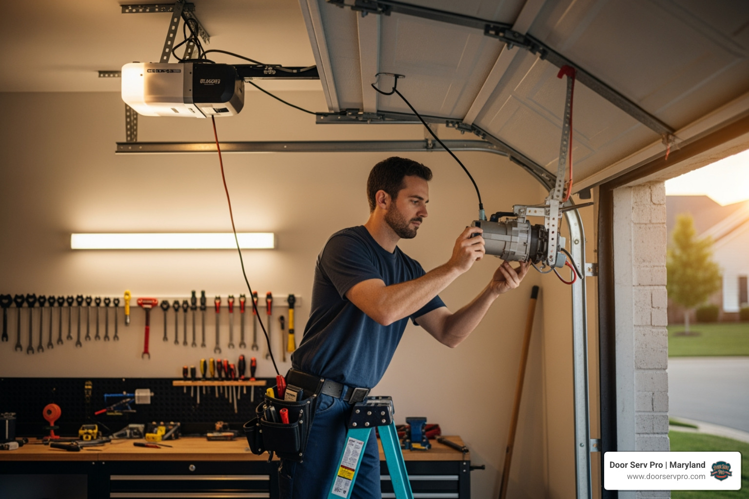 5 Amazing Resources for Garage Door Opener Repair in Frederick, MD