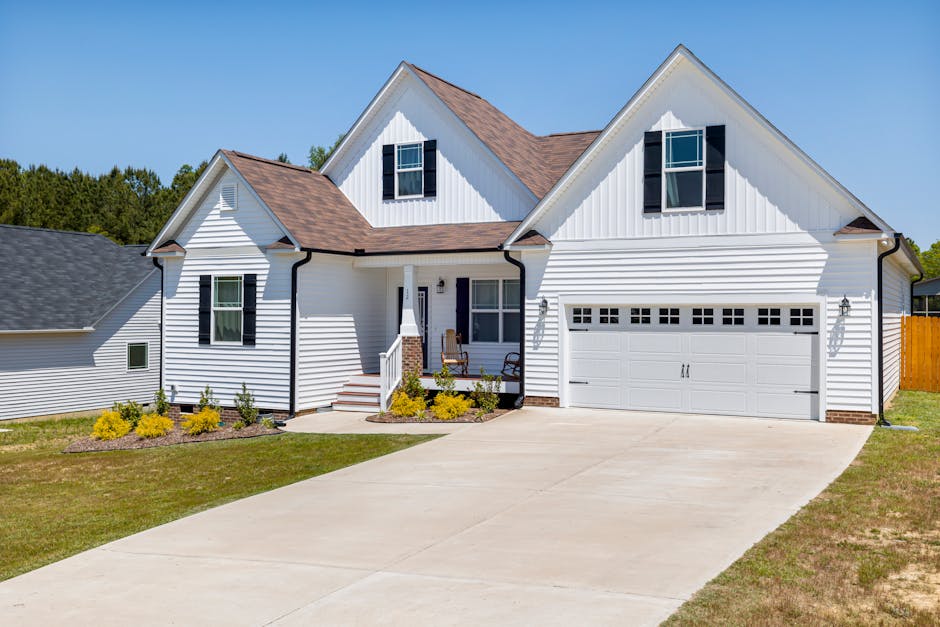 Beyond the Basics: Affordable & Expert Garage Door Installation in Harpers Ferry