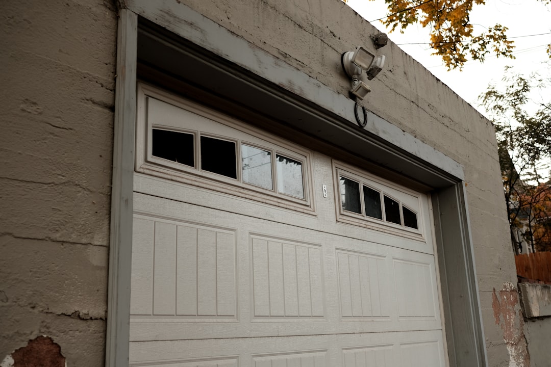 Seamless Entry: Expert Garage Door Installation Services in Shepherdstown