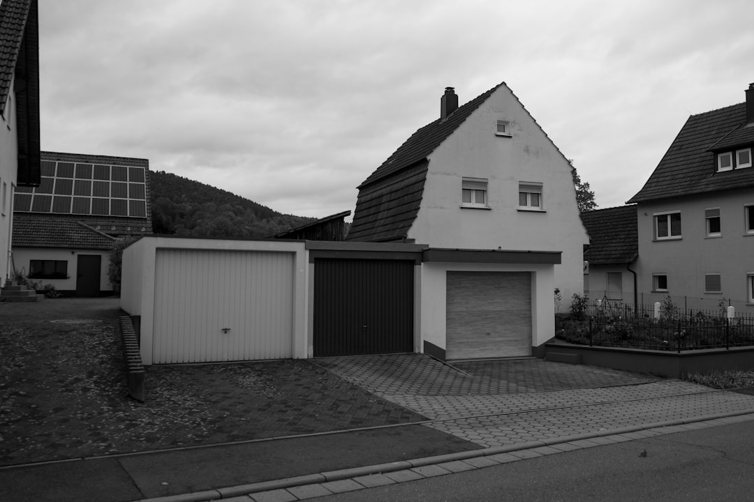 Broken Spring? Find the Best Garage Door Repair in Greencastle PA