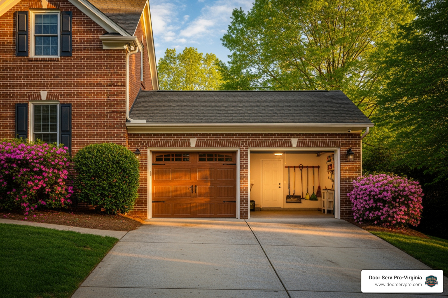 Your Go-To Guide for Overhead Garage Door Repair in Front Royal VA