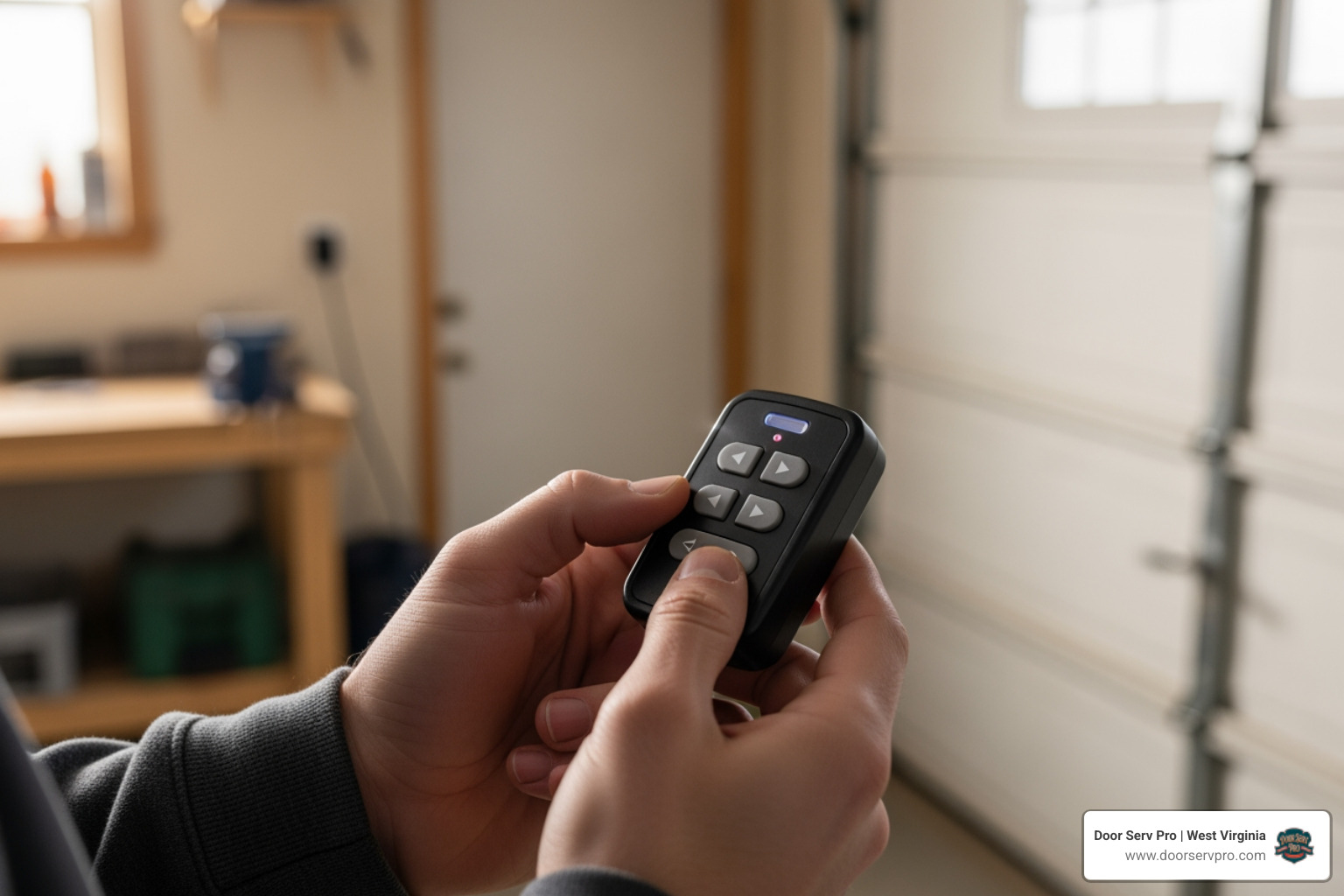 Affordable & Expert Garage Door Opener Programming in Martinsburg, WV: A Local's Guide