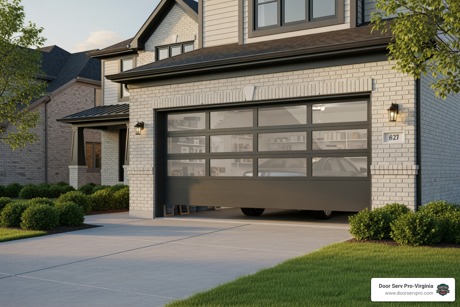 Overhead Garage Door Woes in Middletown? We've Got Your Repair Solutions
