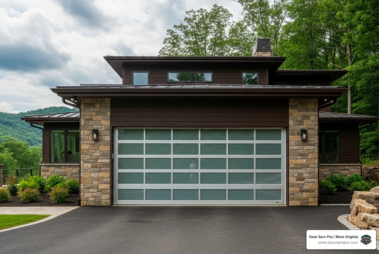 Master Your Garage: Easy Opener Programming for Great Cacapon Homes