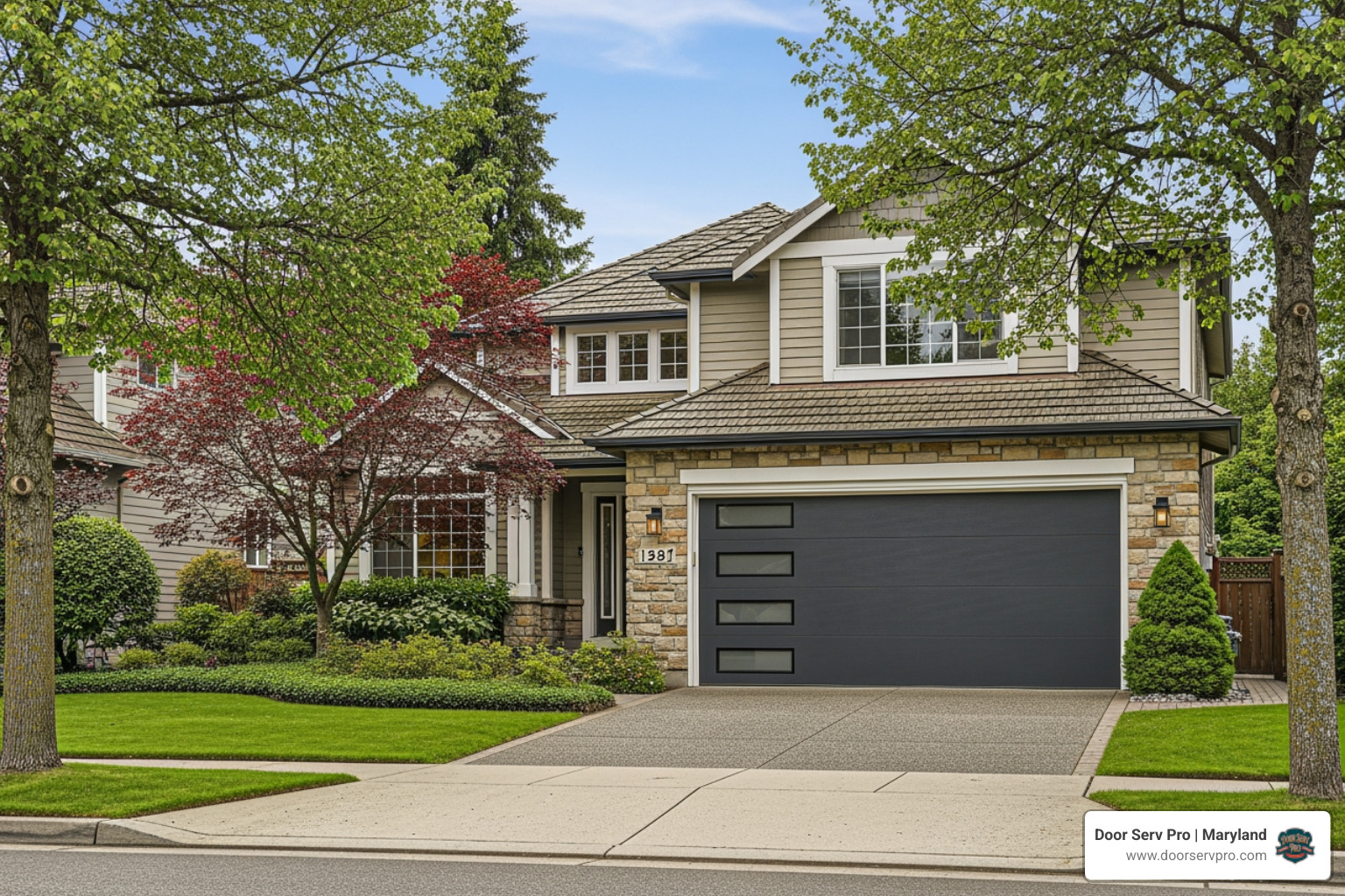 Affordable & Expert Overhead Garage Door Repair in Walkersville, MD: What to Look For