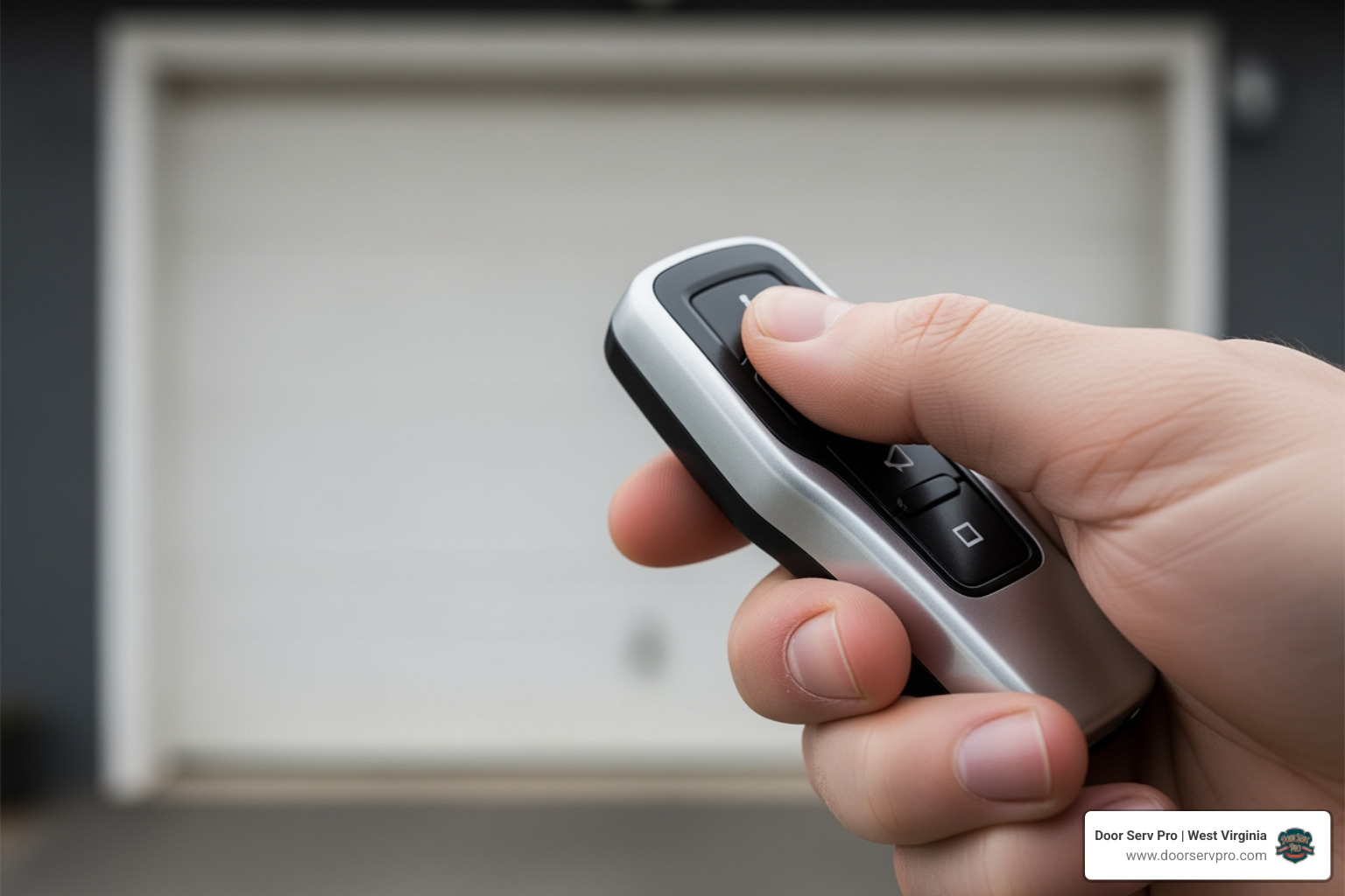 Unlock Convenience: Affordable & Best Garage Door Opener Programming in Inwood, WV