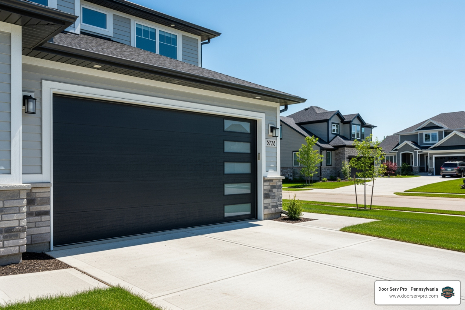 Your Ultimate Guide to Garage Door Replacement Services in Waynesboro, PA