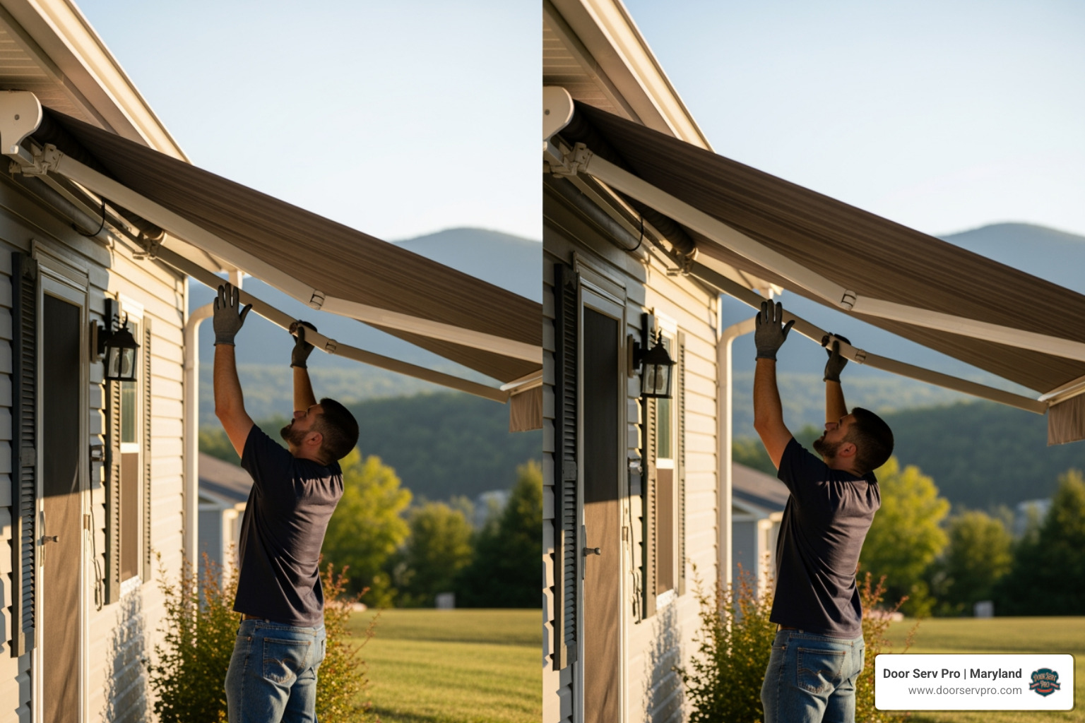 Cumberland Awning Replacement Services That Have You Covered