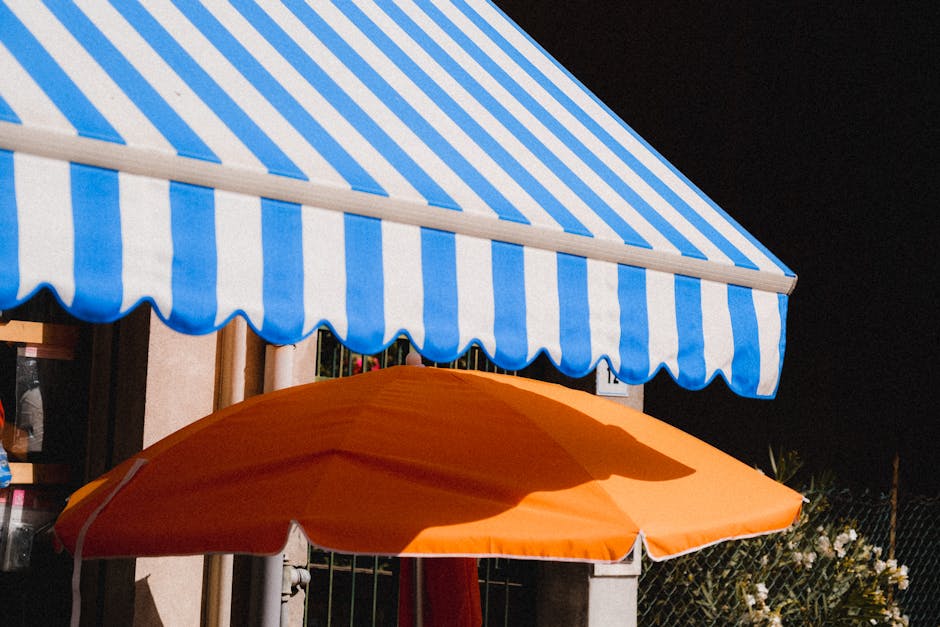 Under the Canopy: Your Guide to Local Awning Replacement Services in Waynesboro PA