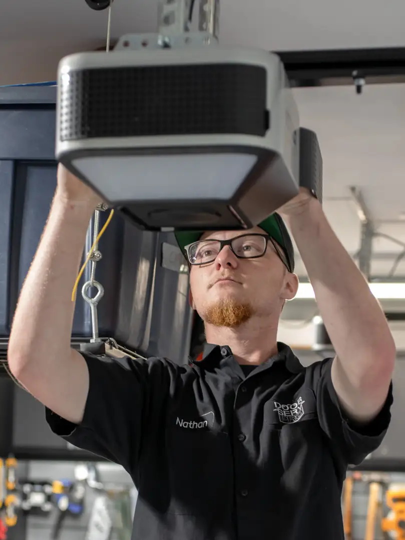 Top Rated Shepherdstown Garage Door Opener Installation Services