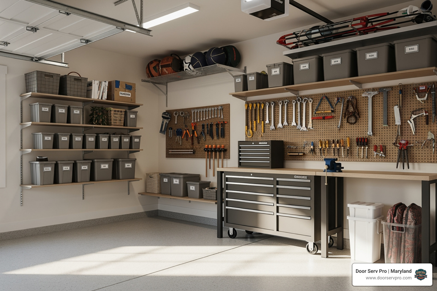 garage storage solutions in smithsburg md