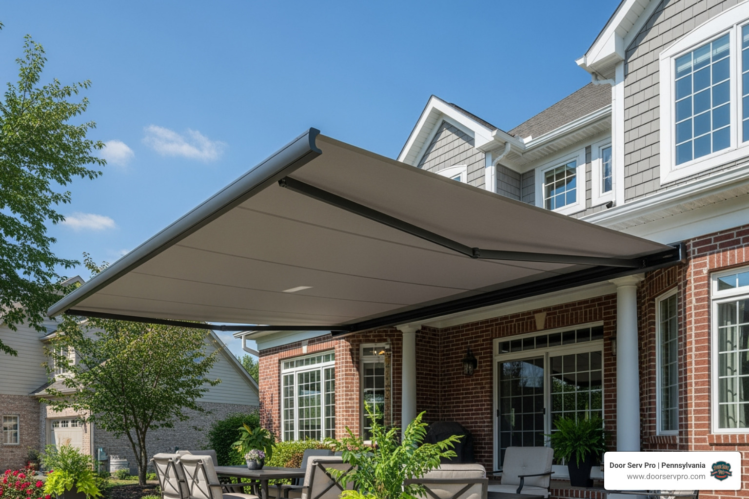 Waynesboro’s Best Awnings: A Guide to Local Installation Services