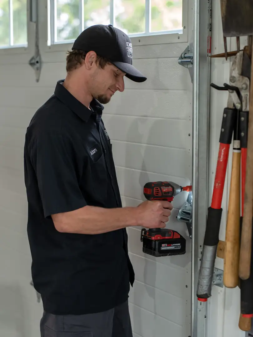 Clopay iStore in Berkeley Springs, WV — What It Is & How Door Serv Pro Helps