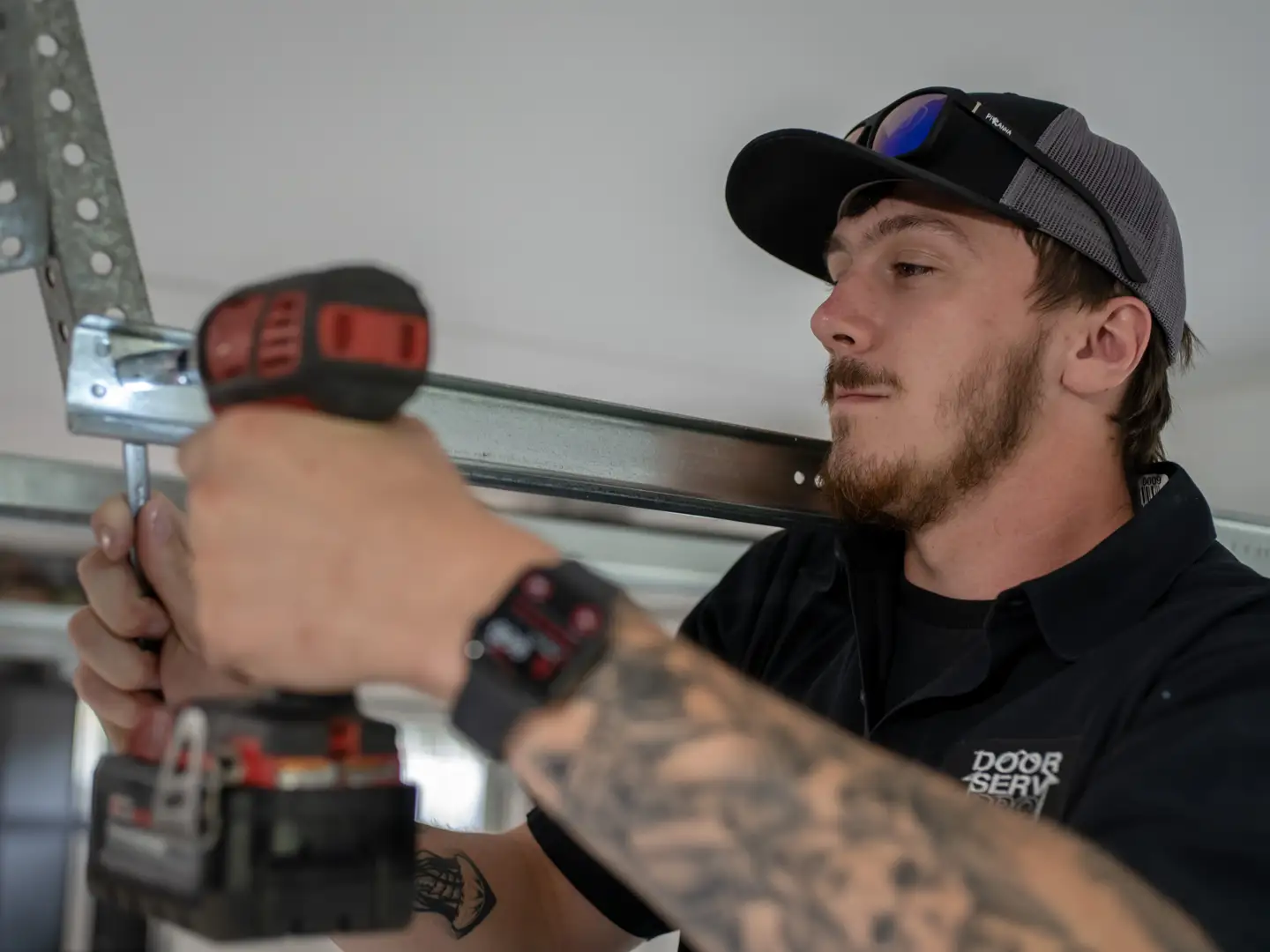 Don't Get Stuck Outside with a Guide to Waynesboro's Best Opener Installers