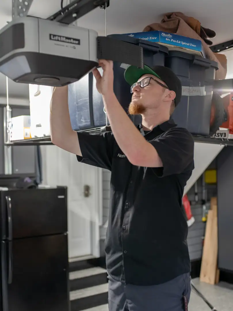 How Long Does a Garage Door Opener Last? — Charles Town, WV Homeowner Guide