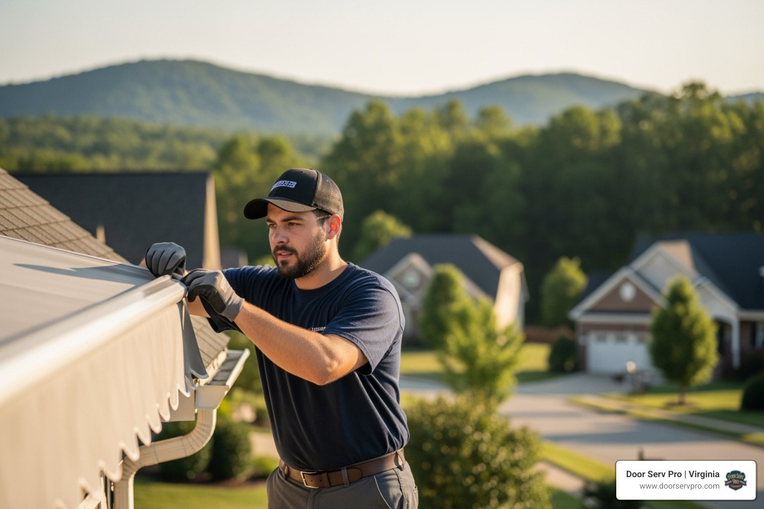 Finding the Best Awning Fabric Replacement in Middletown VA Without the Stress