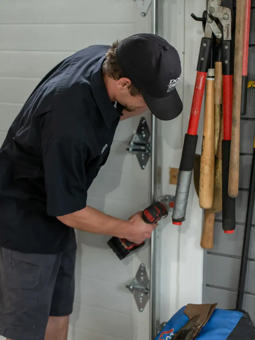 The Great Cacapon Guide to Picking a Garage Door Installation Contractor