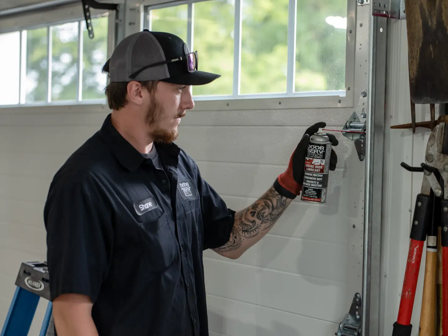 Waynesboro’s Top Tips for Finding a Reliable Garage Door Maintenance Contractor