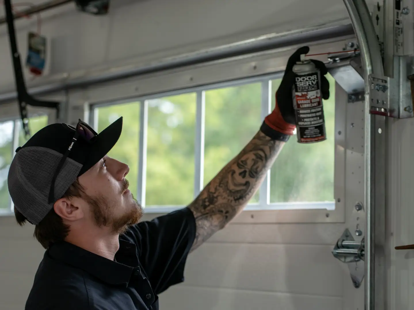 Don't Let Spring Catch You Off Guard with This Maintenance Checklist