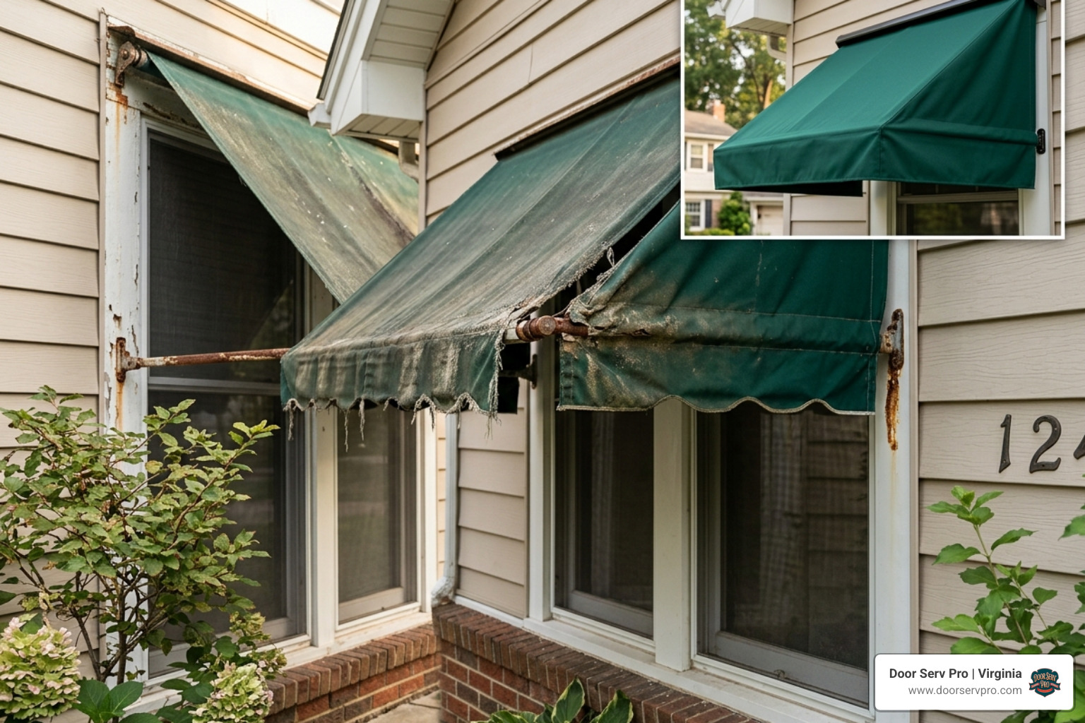 Awning Longevity 101: How Long Will Your Shade Stay Made?