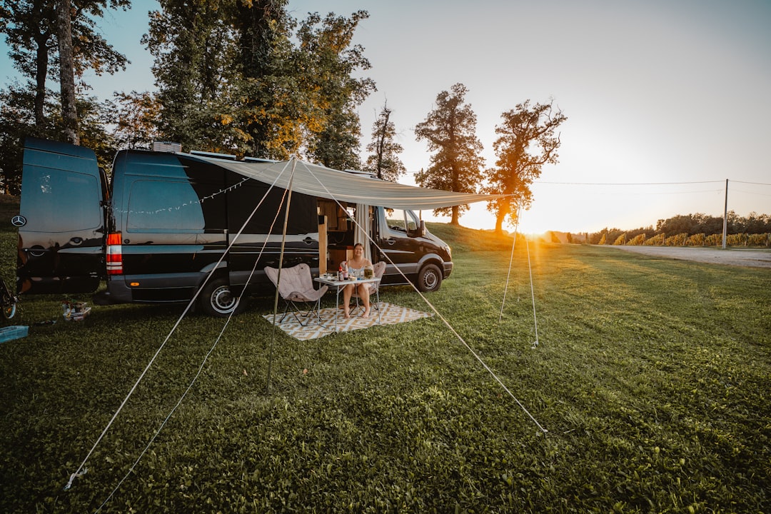 From Drab to Fab: How Awnings Transform Your Outdoor Living Experience