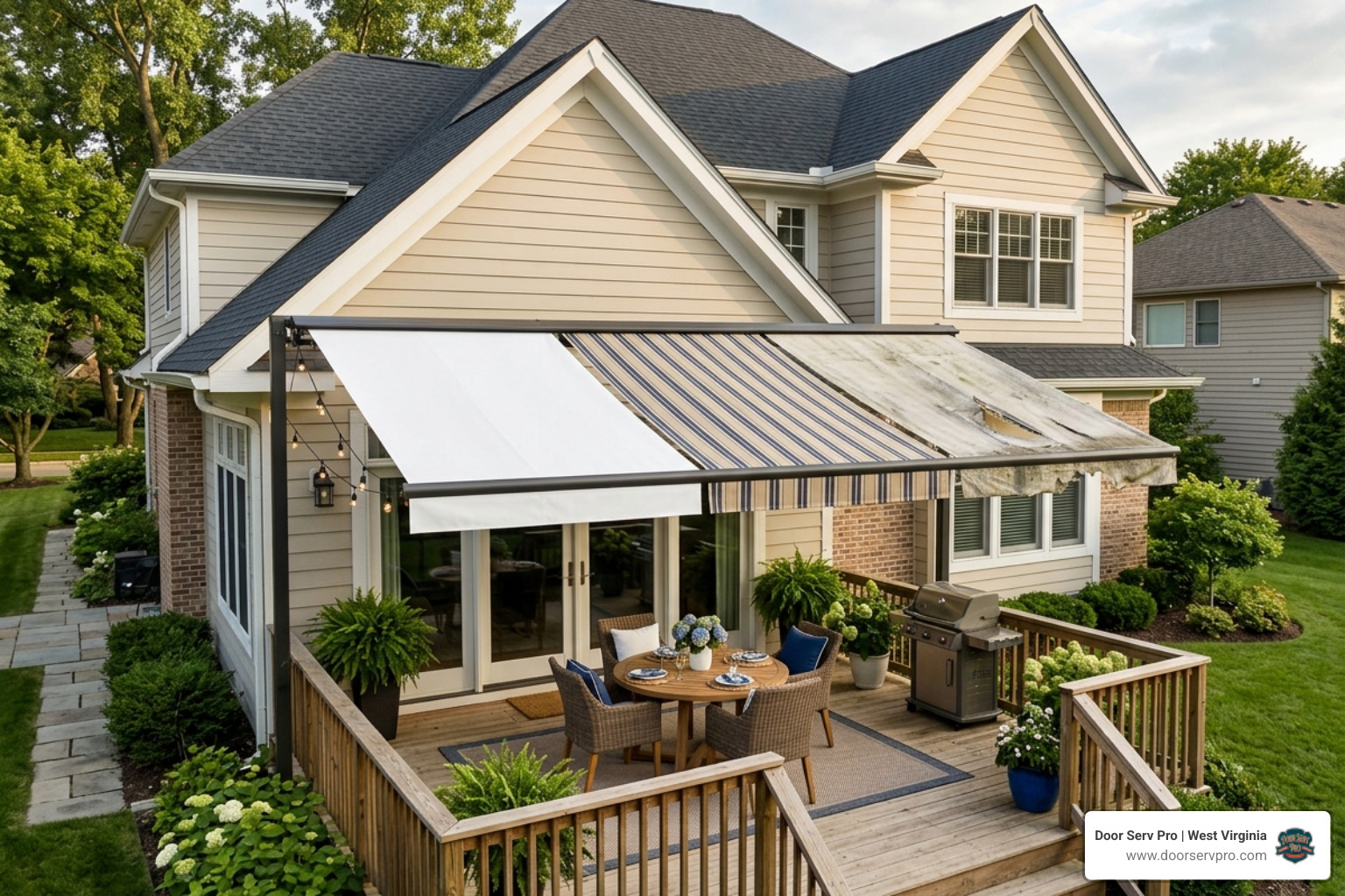 5 Signs Your Awning Needs Replacement