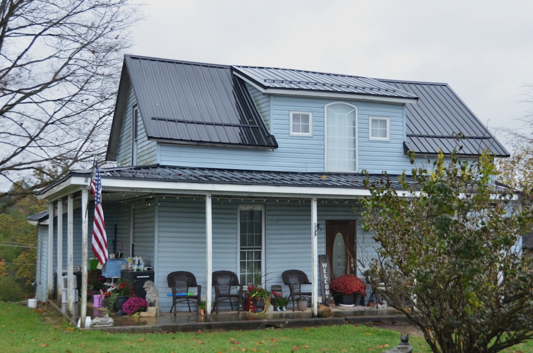 The Ultimate Guide to Protecting Your Porch from the Elements