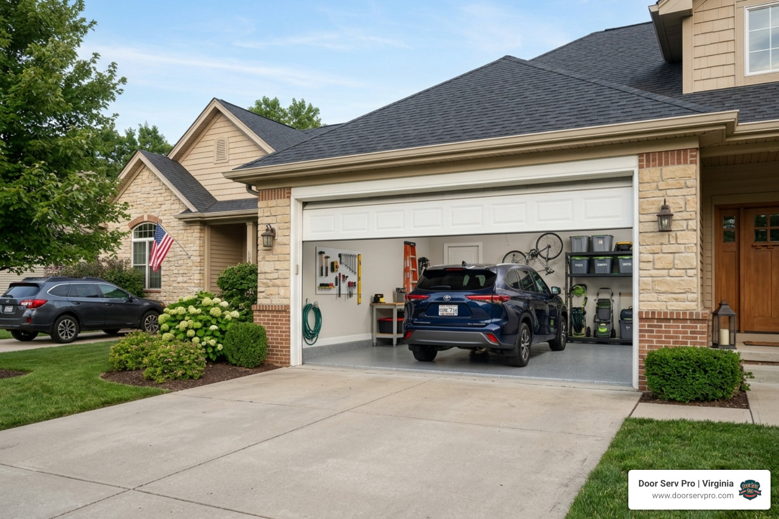 When Will It Quit? A Guide to Garage Door Opener Longevity
