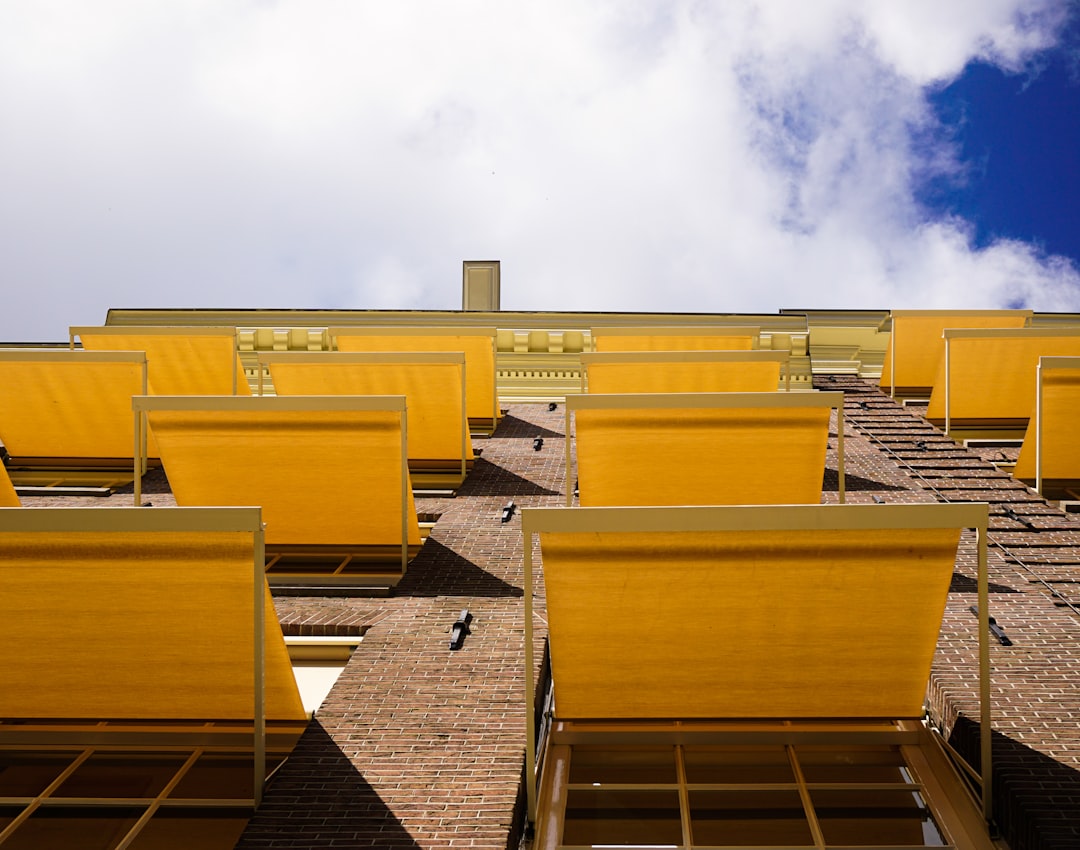 Stay Chill: How Awnings Reduce Your Monthly Cooling Costs