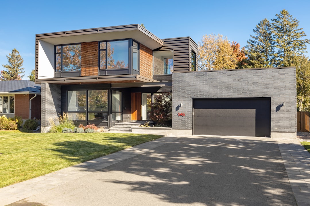 Why Your Garage Door Quote Might Be Higher Than You Think