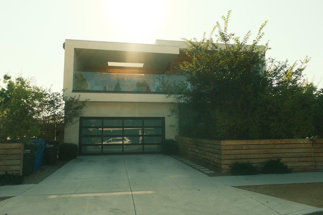 How to Choose the Right Garage Door Opener Without Losing Your Mind
