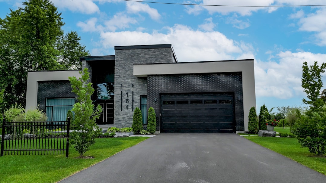 Is Your Old Garage Door a Security Risk? Why Upgrading Matters
