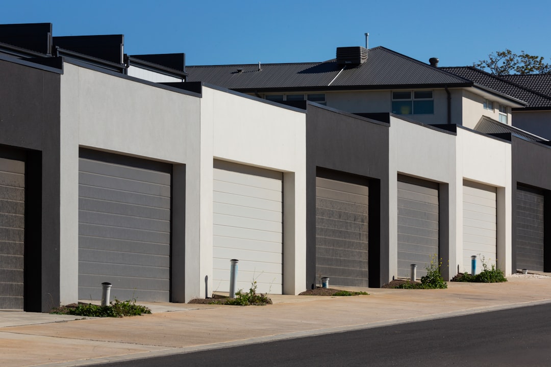 Your Garage Door Just Got a Brain