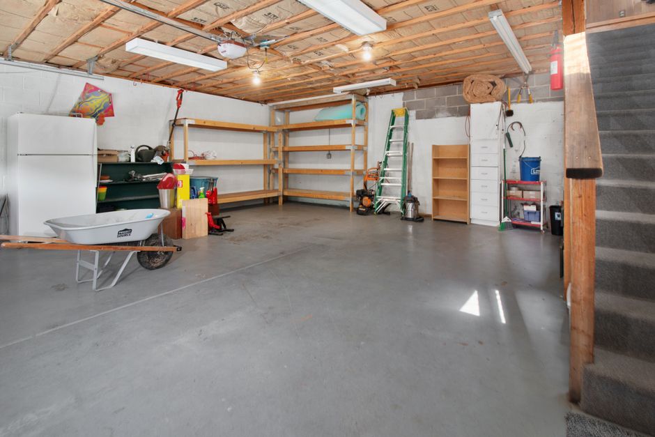 Stop the Clutter with These Top-Rated Garage Storage Systems