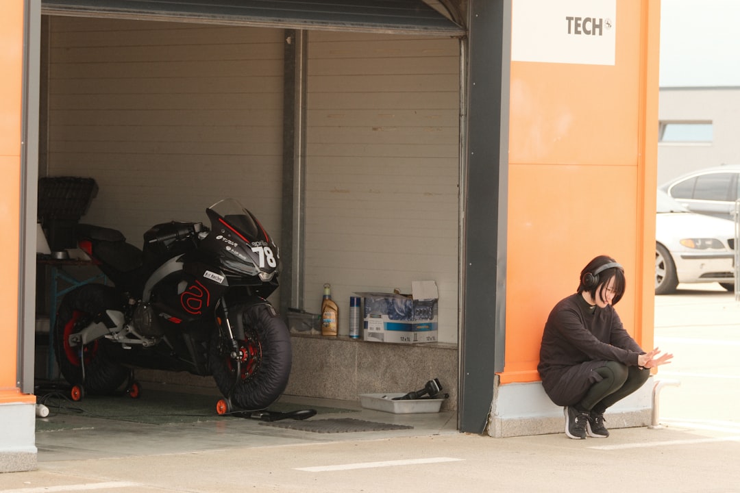 Quality Control: How Licensed Technicians Ensure Your Garage Door Stays on Track