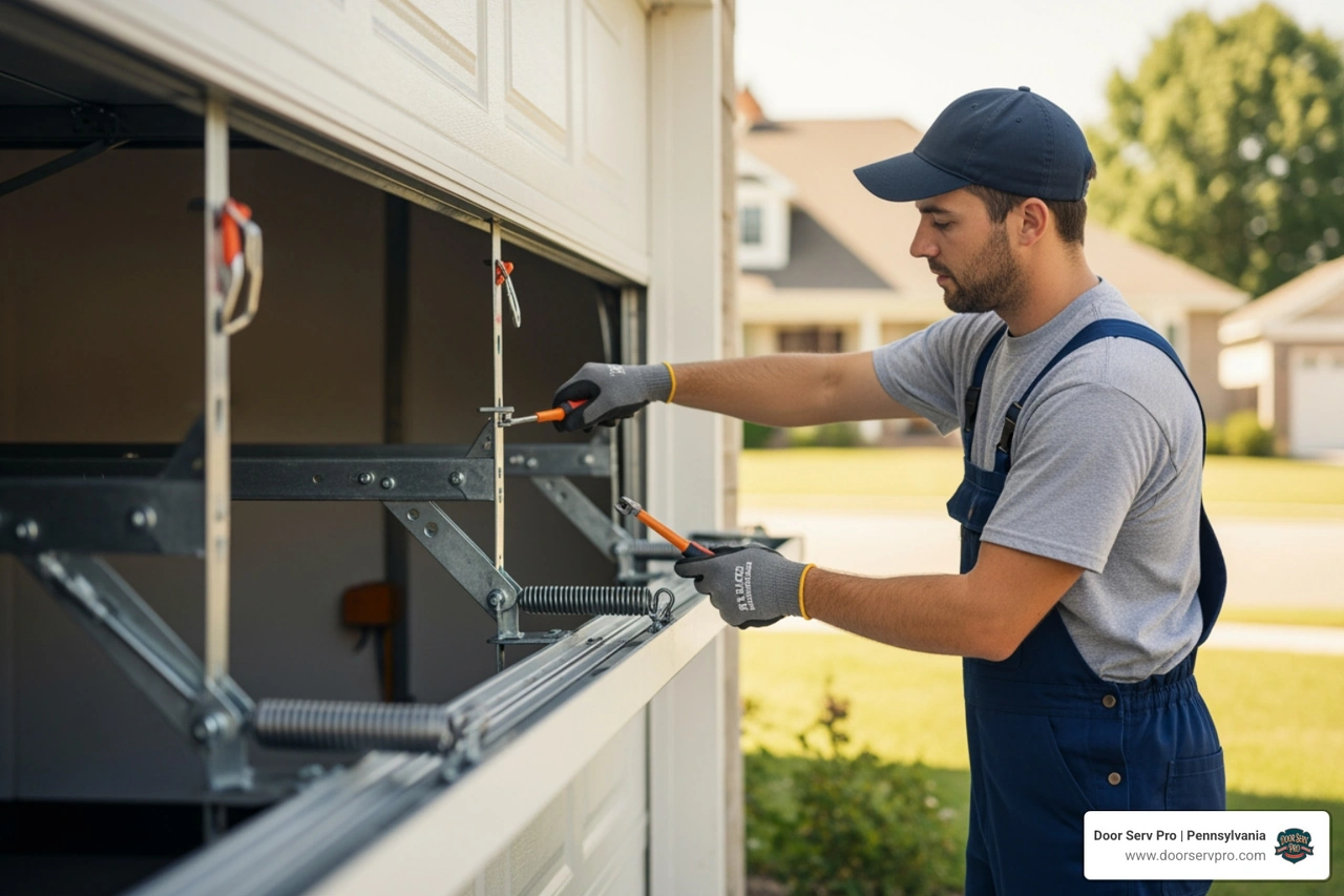 Maintenance Plan vs Pay Per Visit: Which One Saves Your Sanity?