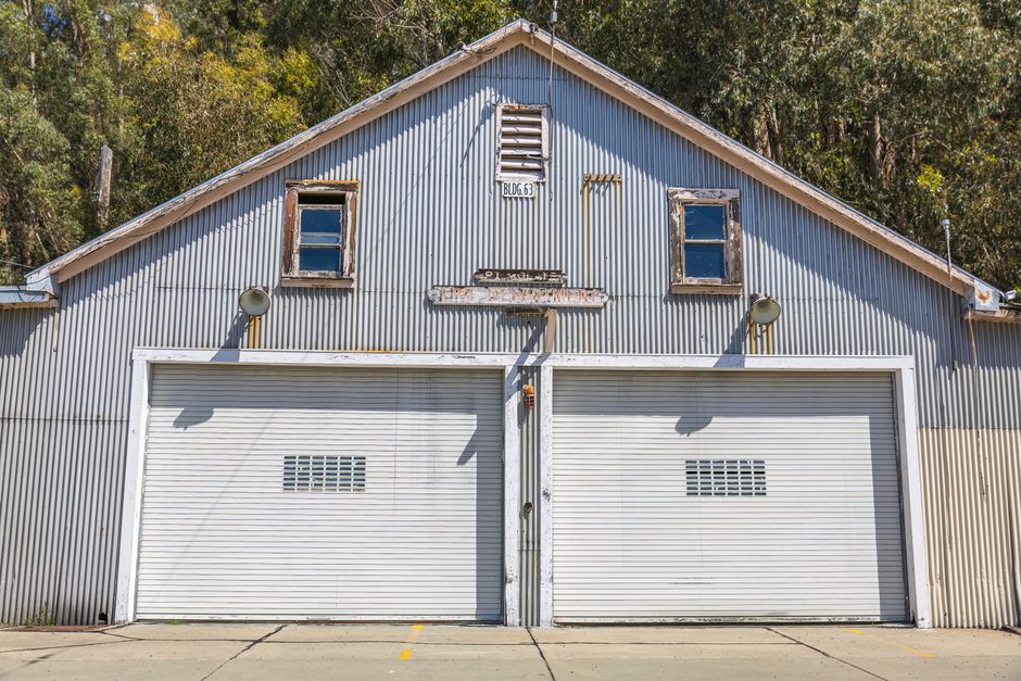 The Appalachian Guide to Garage Door Survival