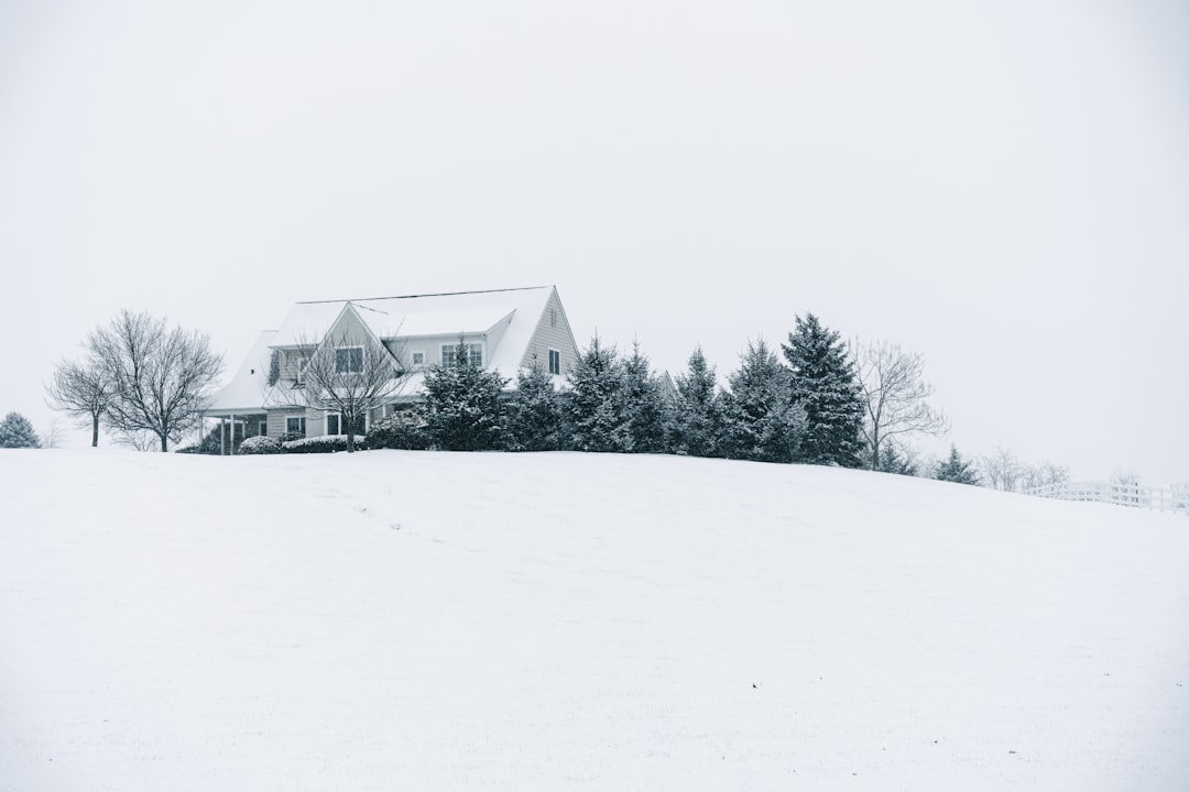 Is PA Weather Killing Your Garage Door? What You Need to Know
