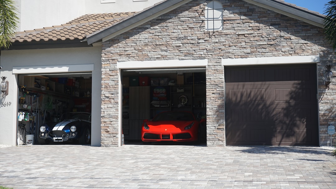 The Ultimate Guide to Garage Door Replacement ROI