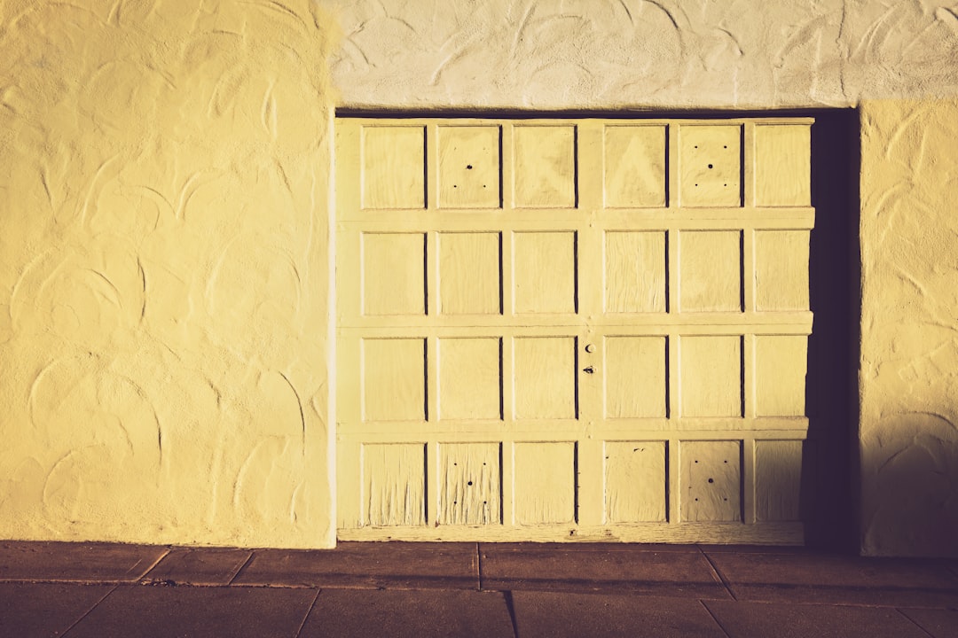 How to Fix Garage Door Vulnerabilities in X Simple Steps