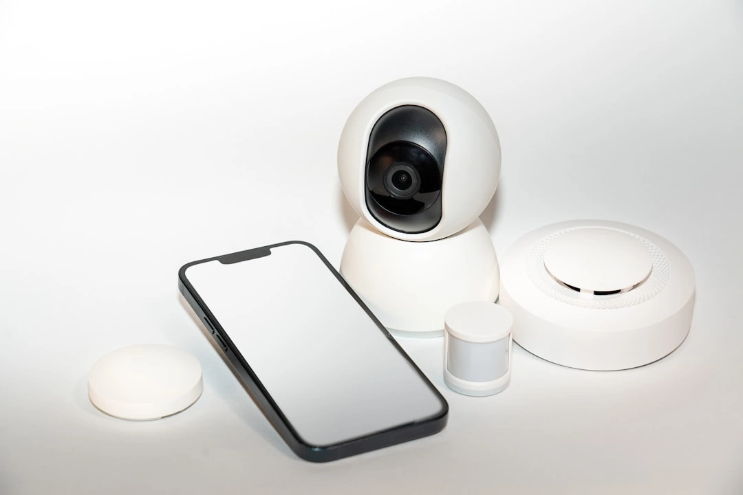 A Quick Start Guide to Upgrading Your Garage Door to Smart Technology