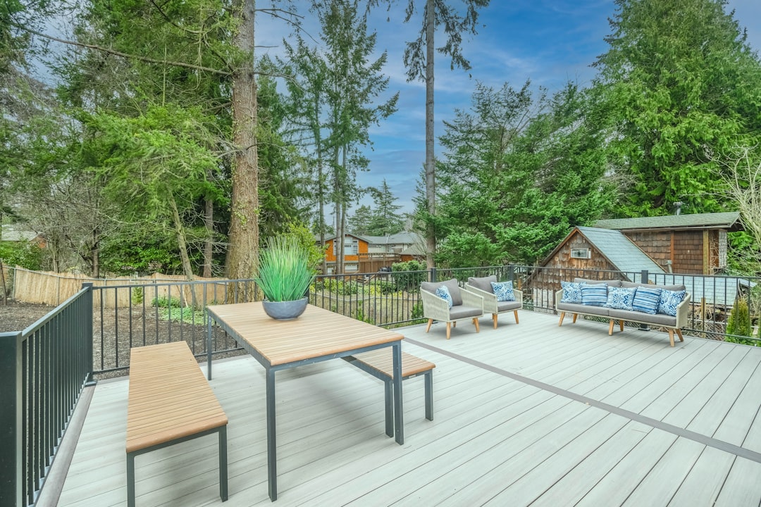 The Best Awning Options to Upgrade Your Decks and Doors