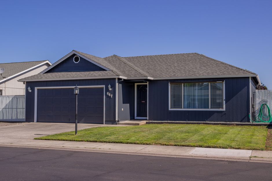 Curb Appeal Improvements 101