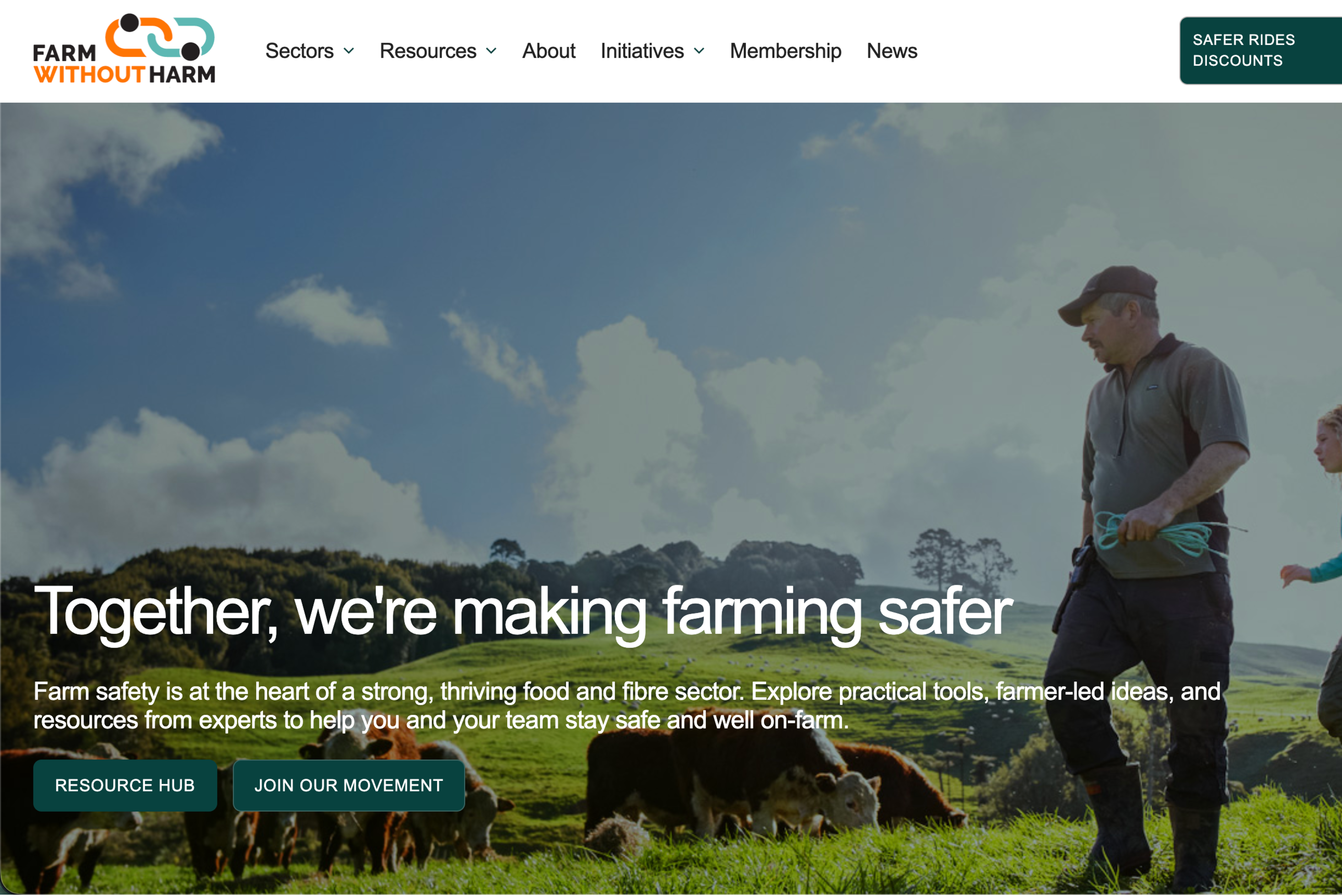 site profile thumbnail