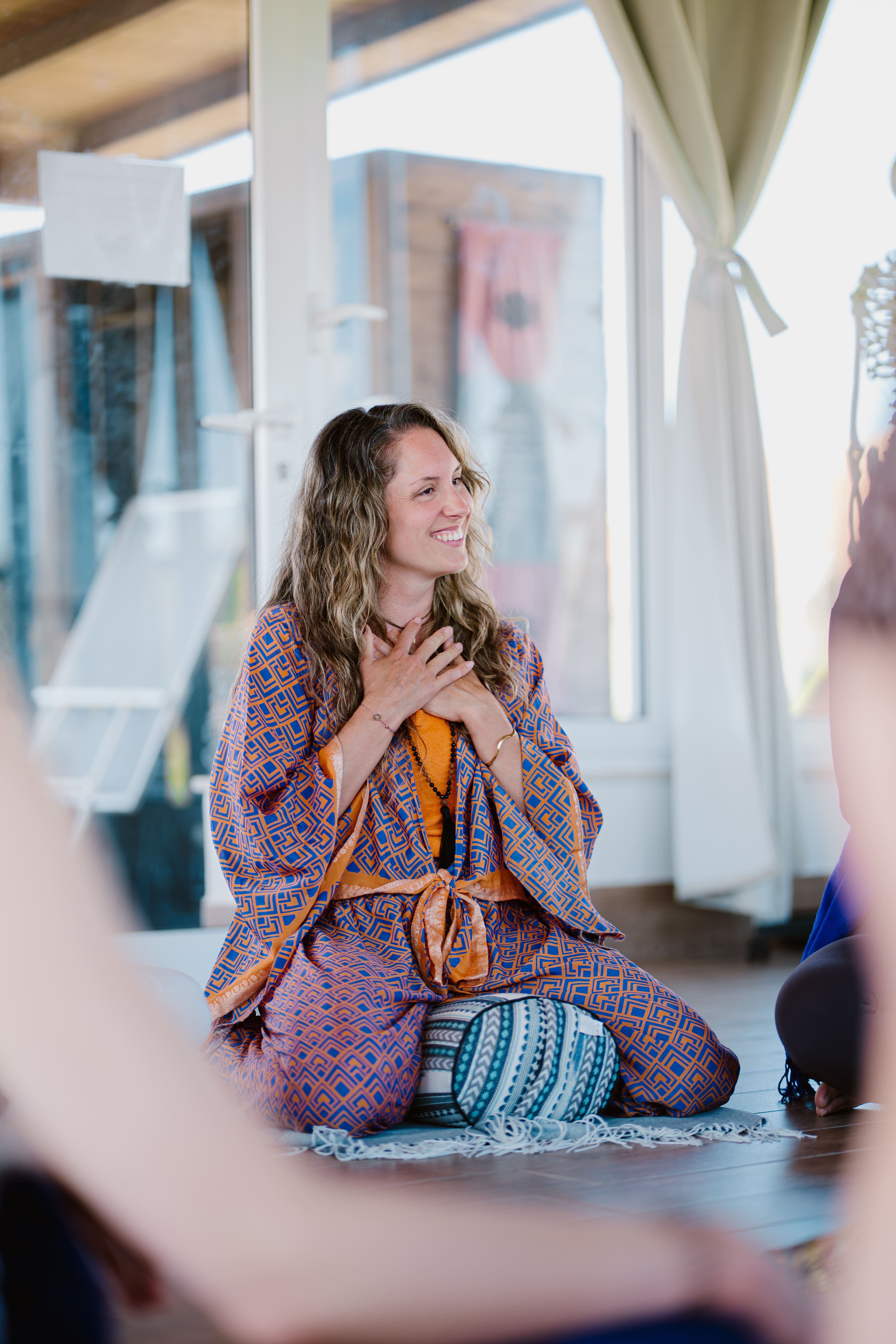 Floripa Online Yoga Studio