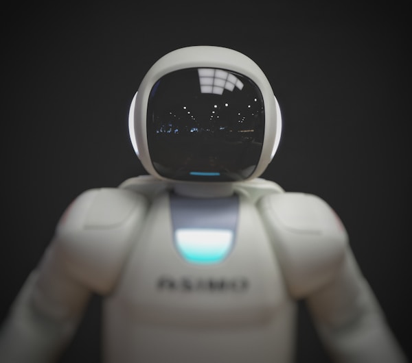 AI Robot