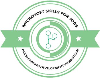 Azure Foundations Badge